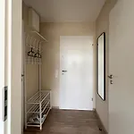 Appartement Baltic App 155