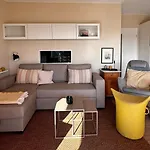 Appartement Baltic App 155 Grömitz