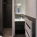 Appartement Baltic App 155 *