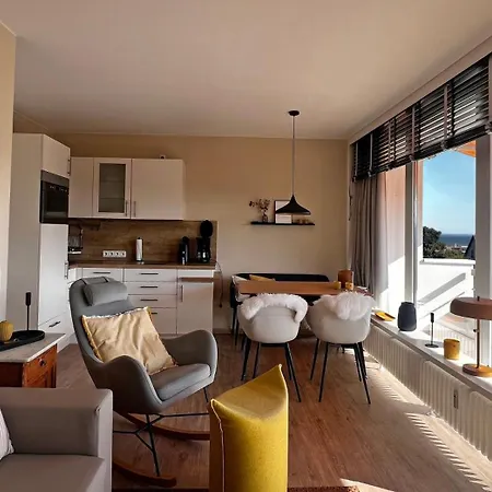 Baltic App 155 * Grömitz