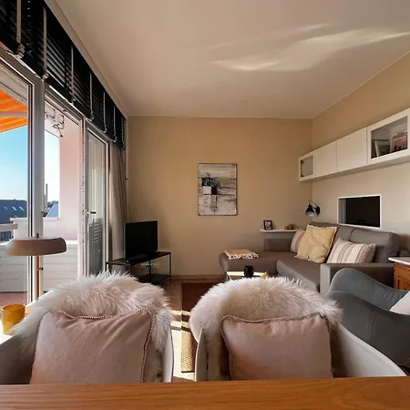 Baltic App 155 * Grömitz