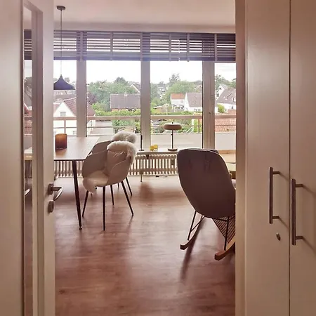 Baltic App 155 Grömitz