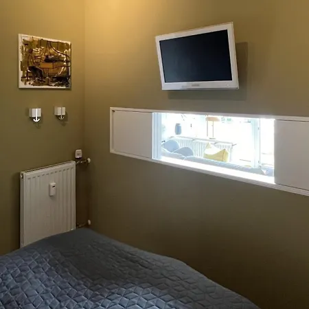 Baltic App 155 Apartment