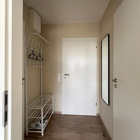 Apartment Baltic App 155