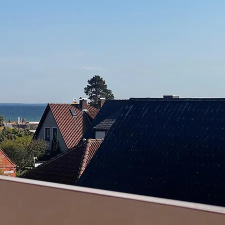 Baltic App 155 Apartment