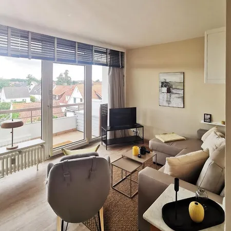 Apartment Baltic App 155 *