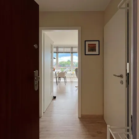 Baltic App 155 Apartment *