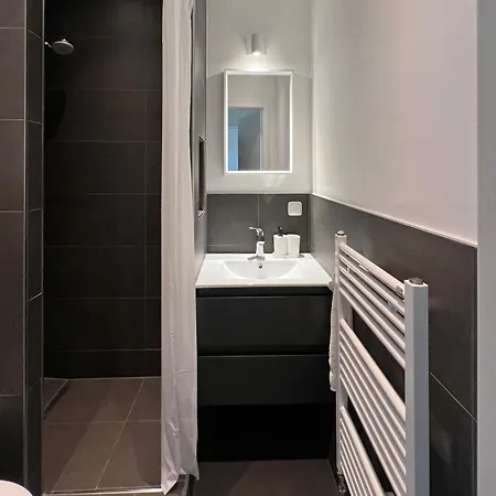 Apartment Baltic App 155 *