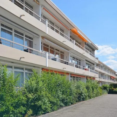 Appartement Baltic App 155