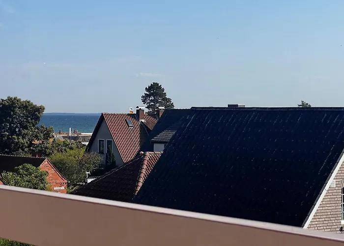 Baltic App 155 Appartamento
